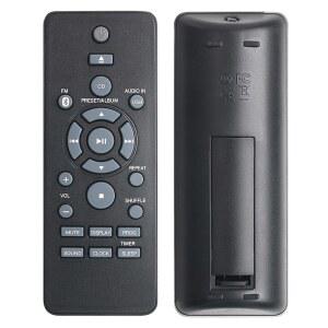 음악 오디오 시스템 컴팩트 Do 출력 USB Auxin 기술이 에머슨