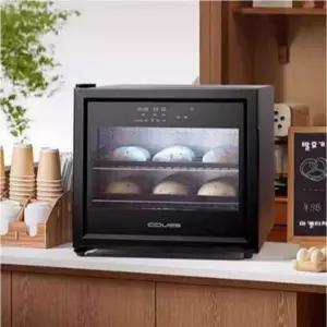 냉장기능 발효기 70L 제빵발효기 빵 업소용 카페
