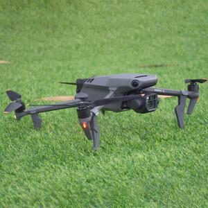 DJI Mavic 3 프로 Drone 용 랜딩 기어 삼각대 확장 키트 보호 장치 휴대용 쿼드 콥터 액세서리 증가