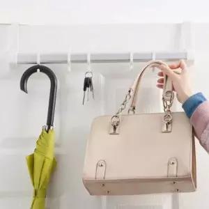 도어훅 PYG750C8 문걸이 행거 다용도 방문 걸이 후크