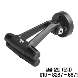 자전거 미등 시트 포스트 마운트 Mtb 램프 브래킷 가민 바리아 리어 뷰 레이더 Rtl510