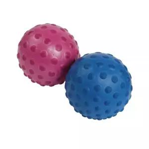 바디아트 마사지 짐볼 스트레칭 요가 헬스 홈트 미니 18cm 단품 MNS