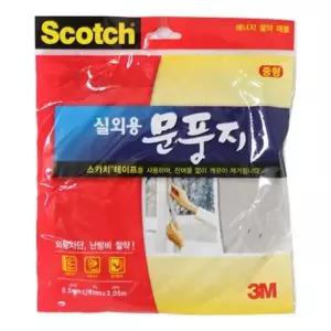 3M ICR694H7 스카치 실외용 문풍지(중형)