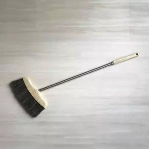 빗자루 CPI881H1 방 청소 사무실 마당 바닥 먼지 청소 78cm