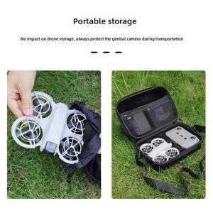 Camera 프로tector Cover For DJI Neo Lens Drone Gimbal Dust프로of All Round Cap Accessories