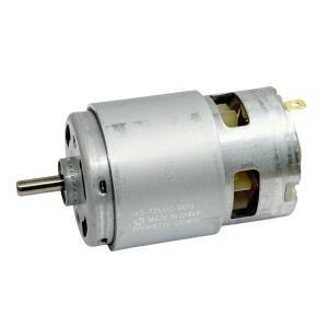 RS-775VC-9013 DC 12V-20V 18V 20700rpm 무선 드릴 톱 트리머 용  대형 토크 고출력 모터