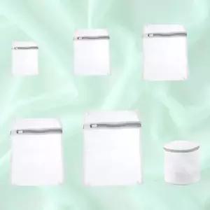 소형 YTS826R8 세탁망 브라 대형 이중 메쉬 보호 세탁 세탁망