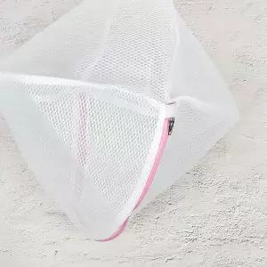 하나원 APO940C5 국산 이중 걸름 세탁망 원형(대) 직경 약55cm