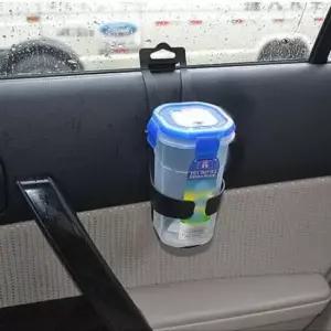 컵홀더 차량용 창문 컵홀더