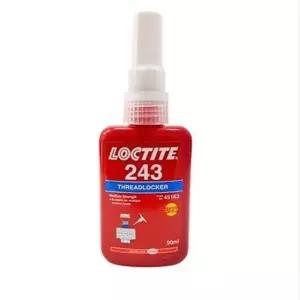 고정제 나사고정제 혐기성 243 록타이트 50ml