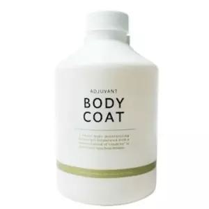 아쥬반 바디코트 600g 전신 보습 마사지 젤 ADJUVANT