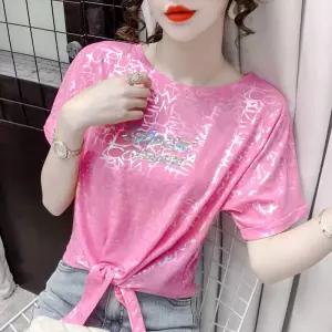 댄스복 상의 줌바 라틴 사교 댄스티 모던댄스 공연복