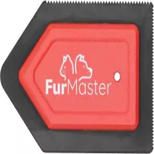 JJ KENT FurMaster 가구용 반려동물 털 제거기 개와 고양이 차량용 완벽한 제모 도구