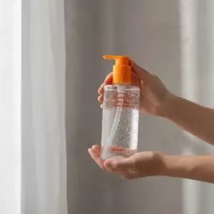 한스킨 블랙헤드 워터 투 폼 클렌징 250ml