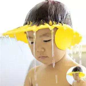 헤어캡 똑딱이 귀마개 샴푸캡 DD-10167