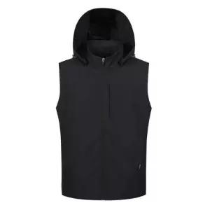 [마운티아]마운티아 남성 가을 데일리 등산 기능성 조끼 베이직베스트5 1MQVSF4001-CH