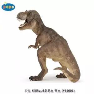 케찰코아툴루스 모형완구 트리케라톱스 파포 카르노사우루스