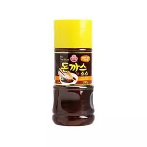 오뚜기 돈까스소스415g