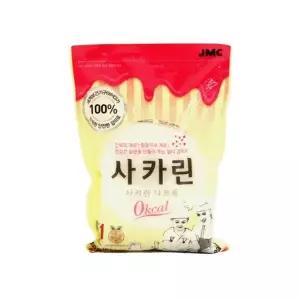 조미료 JMC 사카린 나트륨 0kcal 450g 감미료