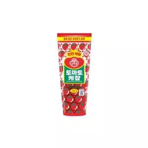 오뚜기 토마토 케찹 500g