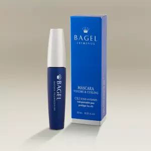 베이글 볼륨 앤 컬링 마스카라 10ml