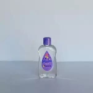 촉촉피부 존슨 베드타임오일 300ml