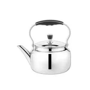 [텐바이텐]키친라인 IH 스텐 주전자 인덕션 포트 스테인리스 주방 1.4L