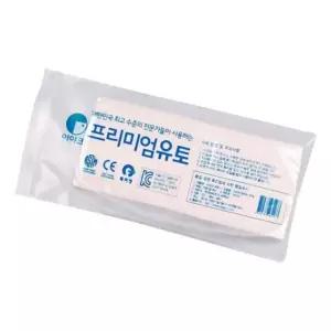 이야코 유토 만들기 500g 양초만들기 점토 만지락 양초 소프트