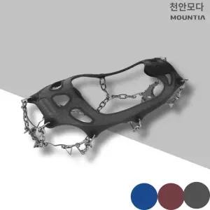 [마운티아]마운티아 풀 스테인리스 고강도 스테인리스 11 피크 MT프로아이젠 2CDIRW39