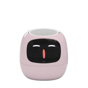 AI 스마트 화분 ivy APP 디지털 로봇 칩 정원 녹색 USB 플랜터 인공지능