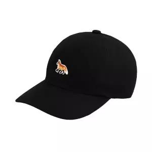 [메종키츠네] OW06109WB0026 P199 공용 볼캡