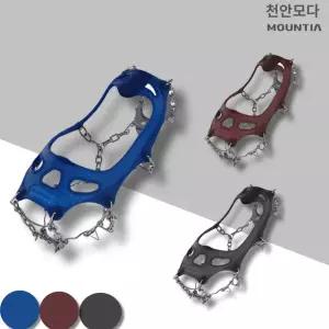 [마운티아]마운티아 풀 스테인리스 고강도 스테인리스 11 피크 MT프로아이젠 2CDIRW39