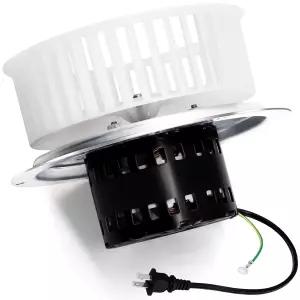 QT80 Replacement Motor 0695B000 S0695B000 JA2B089N S86323000 Power Unit Assembly for Nutone QT80NB