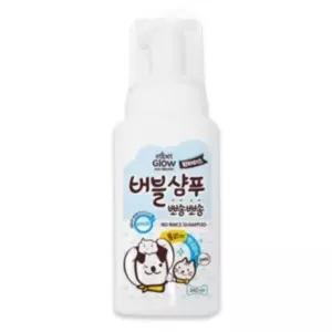 워터리스 버블샴푸 240ml