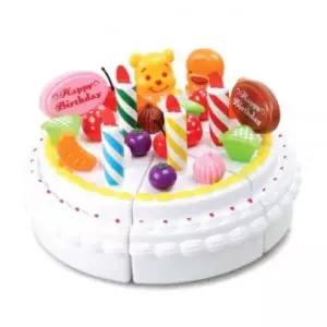 출산 기타감각발달완구 한립 매트 감각발달완구 완구 생일케이크