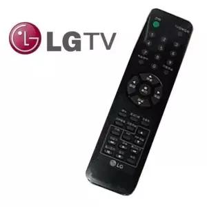 만능리모컨 LGTV리모컨 엘지리모컨 리모콘