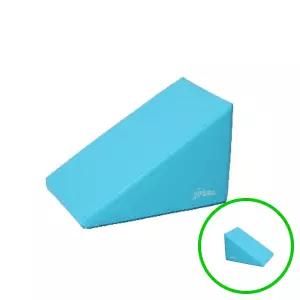 MF09 아기 경사쿠션 놀이방 퍼즐매트 유아체육 층간소음 쿠션 어린이집경사