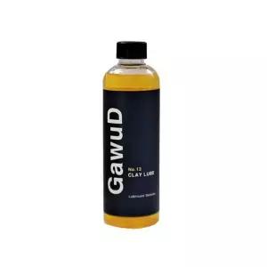 가우디 500ml 슈퍼 루브 스크레치예방 윤활제 클레이
