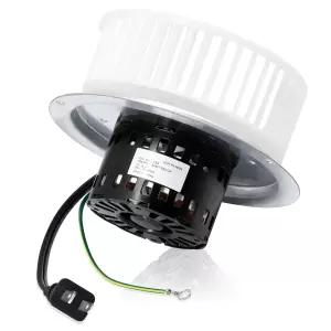 QT80 Fan Motor JA2B089N 0695B000 Assembly for NuTone QT80NB Series S0695B000 Bathroom Exhaust