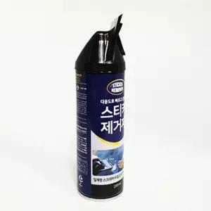 접착제거제 스티커 제거제 스프레이 테이프자국 유리