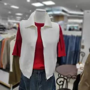 DP01 카라지퍼조끼 IDEG510 (11001918)