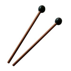 21cm 텅드럼 드럼스틱 실로폰 마림바 타악기 마렛