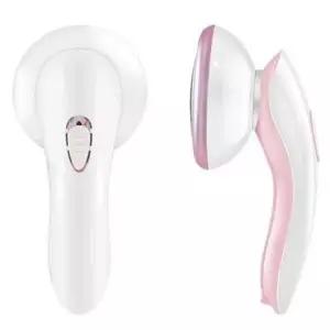 충전식보풀제거기 쿨샵 USB충전 니트 보풀제거기 회전식 3중칼날