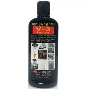 광택제 금속 광택제 연마제 다용도 자동차 클리너 세정제 녹제거제 수도꼭지 차량 스텐리스 얼룩제거제