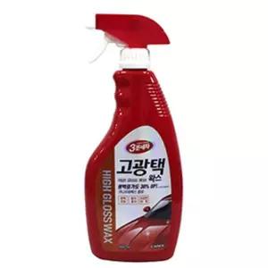 정비 카렉스 관리 광택제 왁스 자동차 고광택