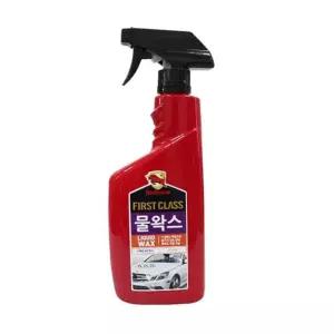 광택제 자동차 왁스 보호 세정 물 왁스 불스원