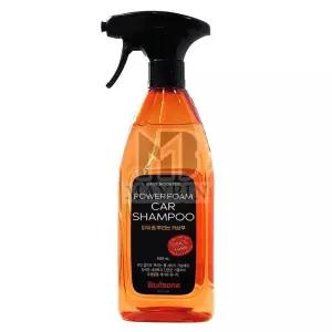 TBZ 뿌리는 카샴푸 폼 600ml 파워 불스1
