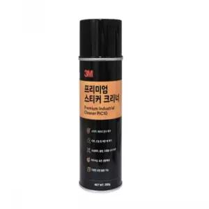 프리미엄 오일제거 이물질제거 낙서제거제 PIC10 스티커크리너 스티커제거기