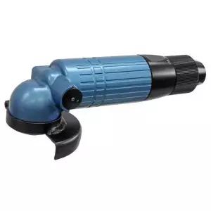SP VESSEL 에어앵글그라인더 핸드 경량 SP-6251GC(50mm) 슬리브타입