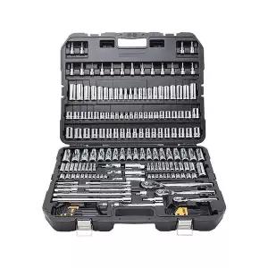 [RIZPICK]bns 디월트 DWMT75049 프리미엄 육각 소켓 세트 192p
